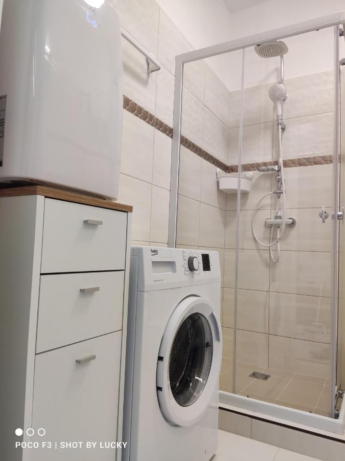 Central Palace Apartman Debrecen Extérieur photo