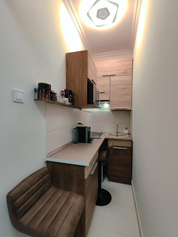 Central Palace Apartman Debrecen Extérieur photo