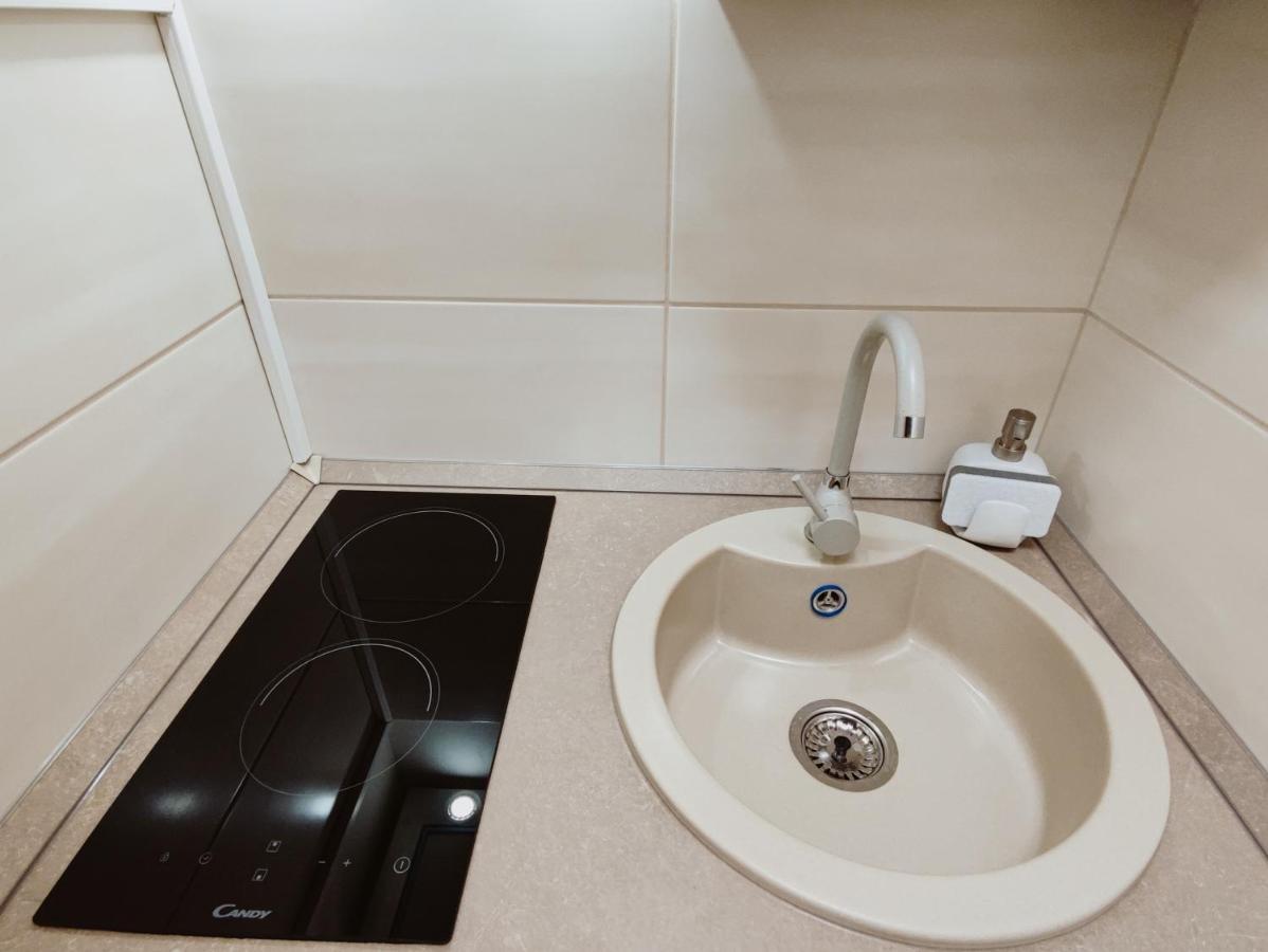 Central Palace Apartman Debrecen Extérieur photo